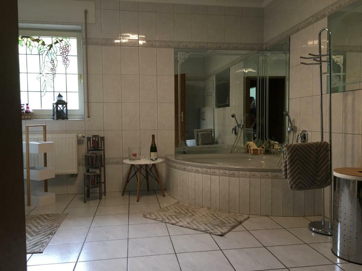 Villa Casa Vorwerk à Schuller Extérieur photo