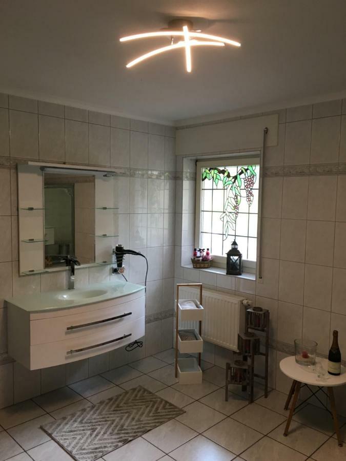 Villa Casa Vorwerk à Schuller Extérieur photo