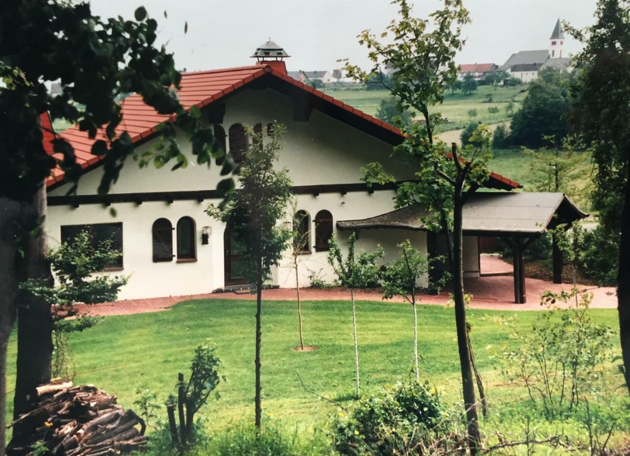 Villa Casa Vorwerk à Schuller Extérieur photo