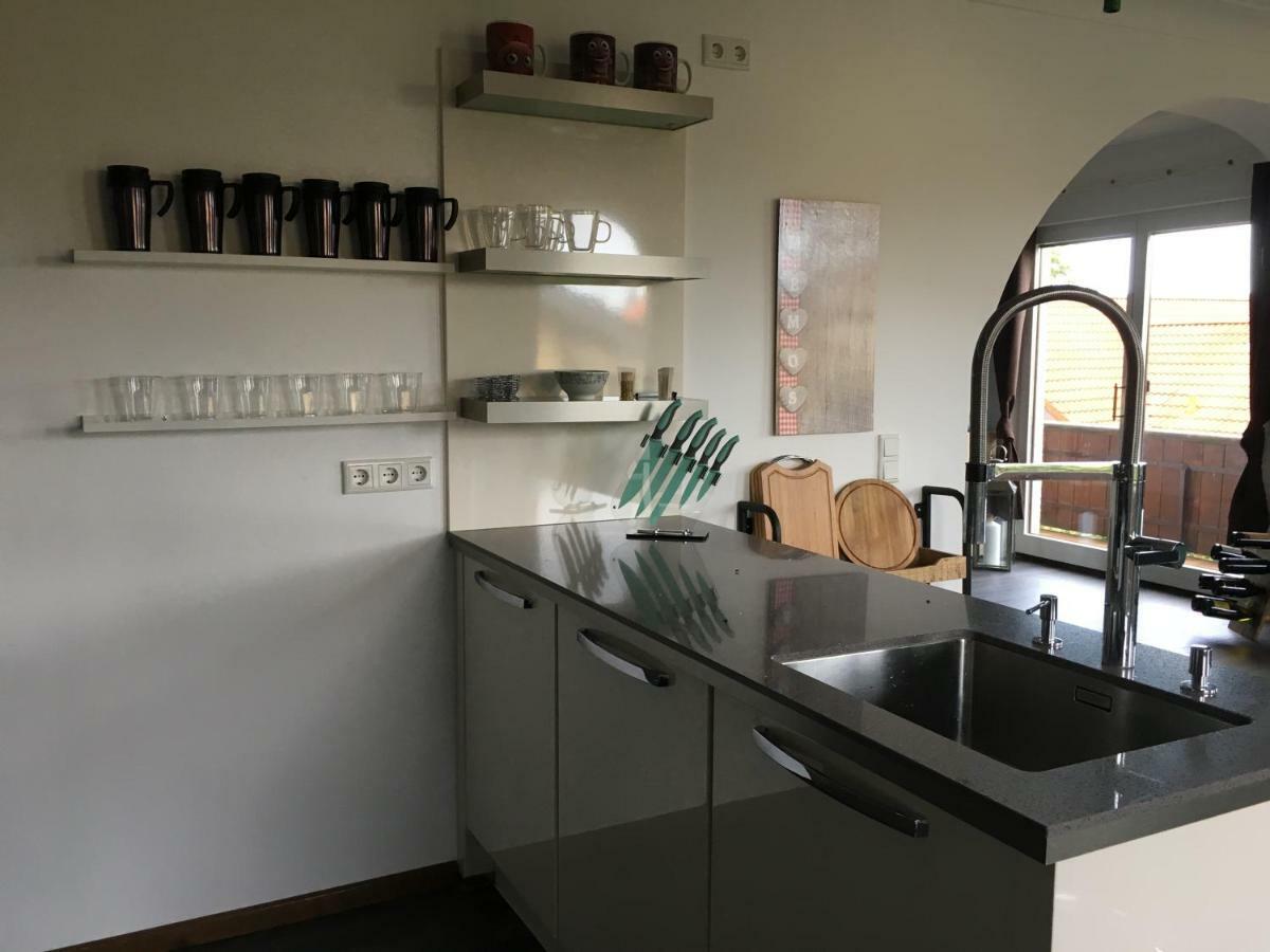 Villa Casa Vorwerk à Schuller Extérieur photo