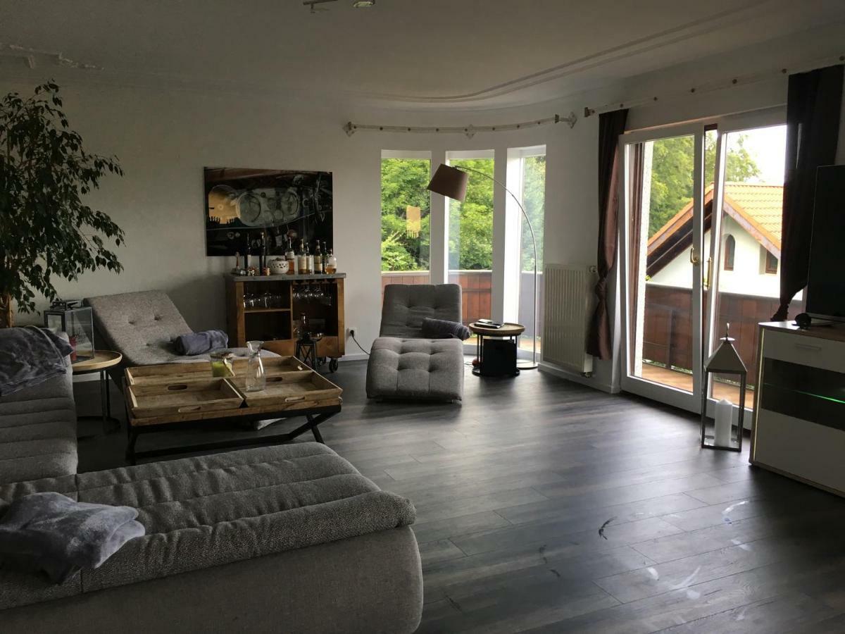 Villa Casa Vorwerk à Schuller Extérieur photo