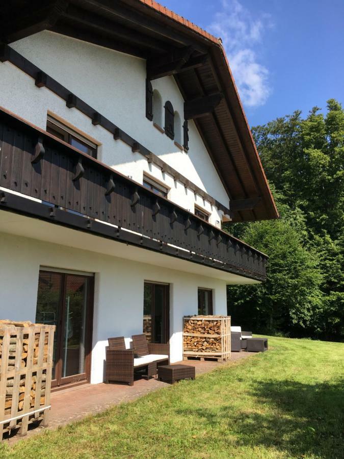 Villa Casa Vorwerk à Schuller Extérieur photo