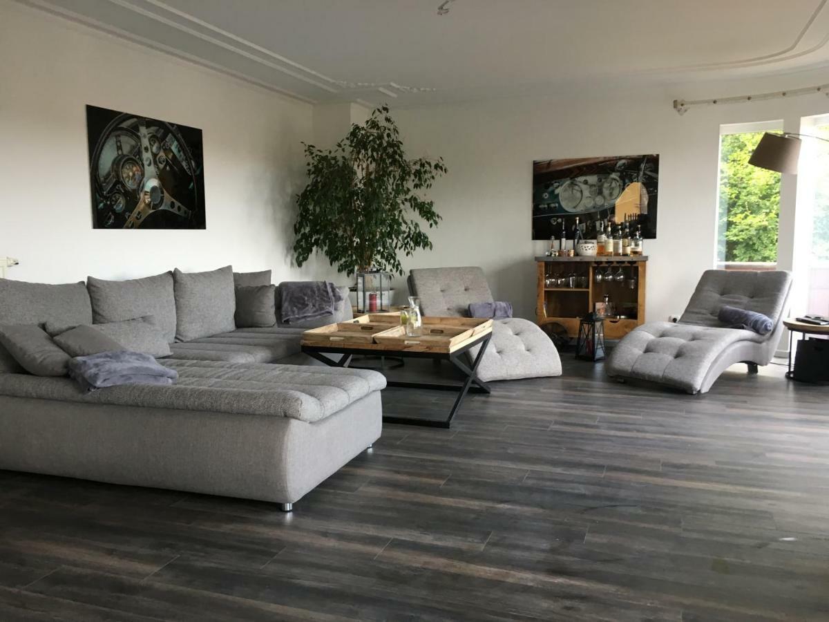 Villa Casa Vorwerk à Schuller Extérieur photo