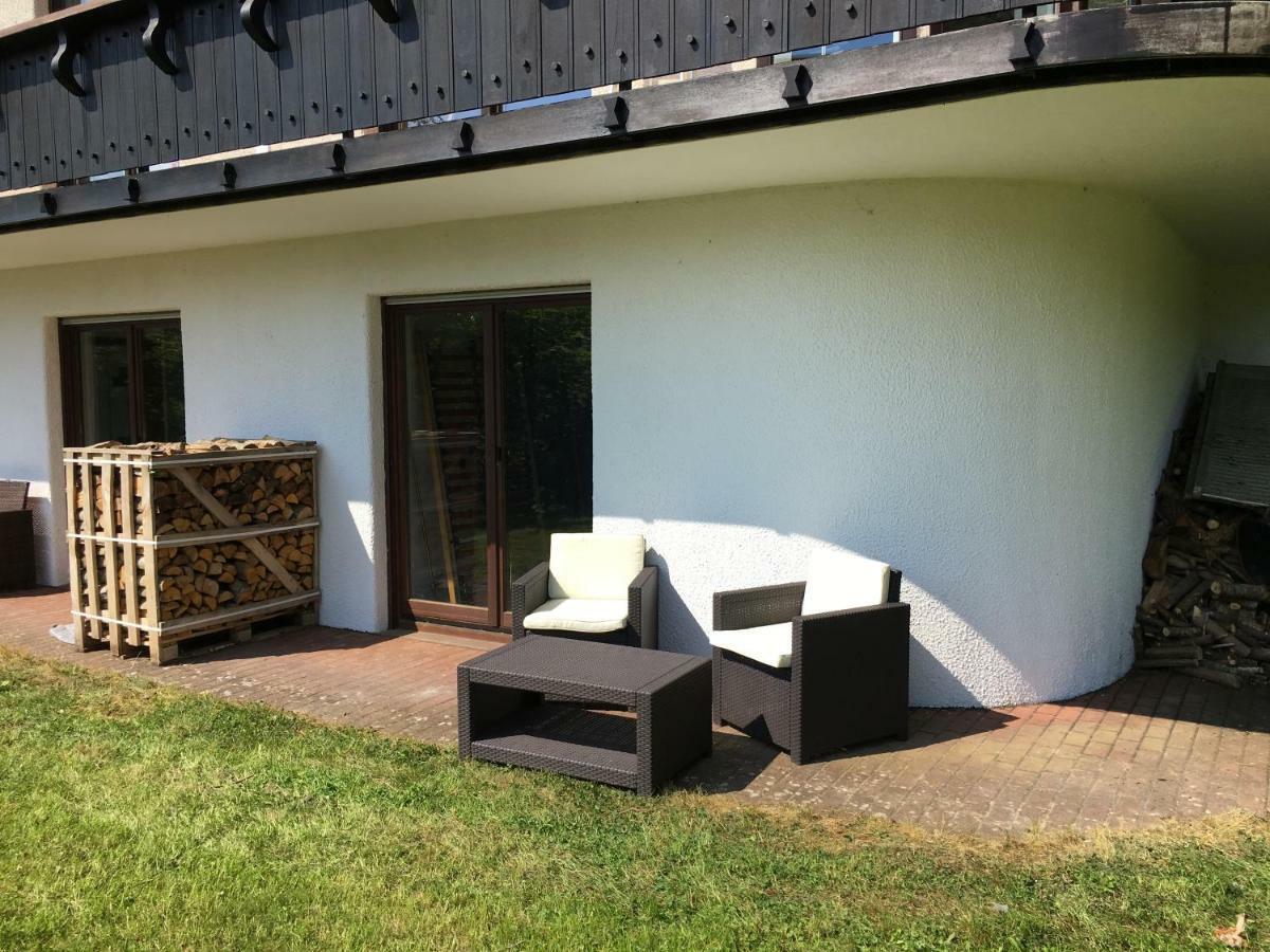 Villa Casa Vorwerk à Schuller Extérieur photo
