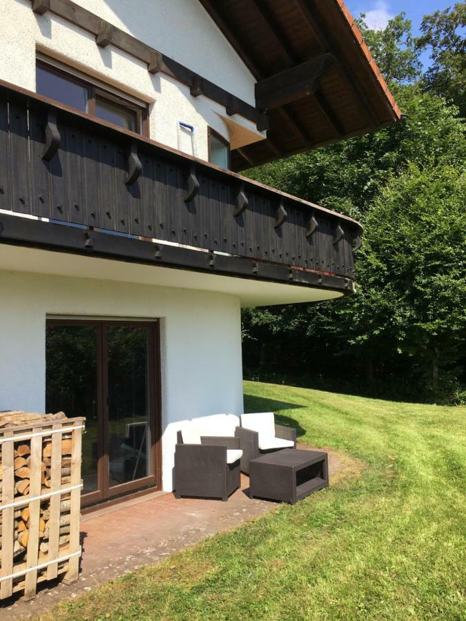 Villa Casa Vorwerk à Schuller Extérieur photo