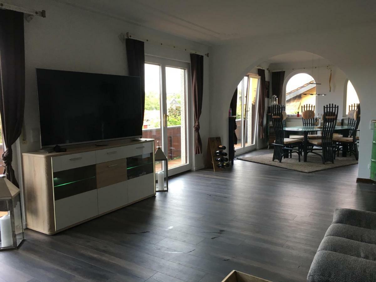 Villa Casa Vorwerk à Schuller Extérieur photo
