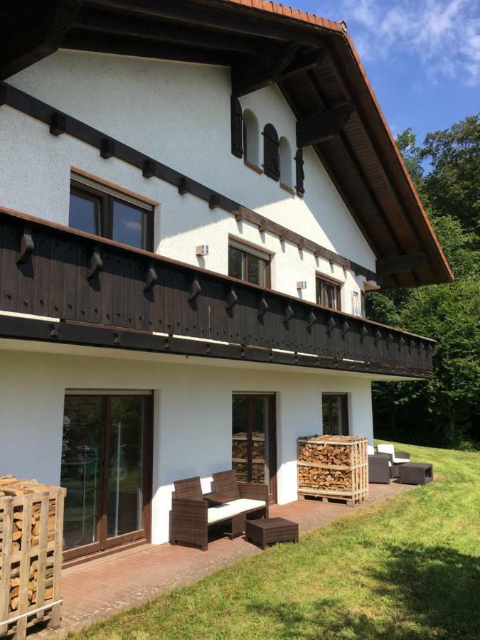 Villa Casa Vorwerk à Schuller Extérieur photo