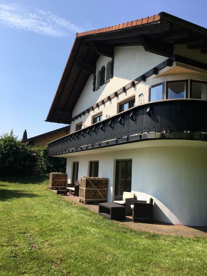 Villa Casa Vorwerk à Schuller Extérieur photo