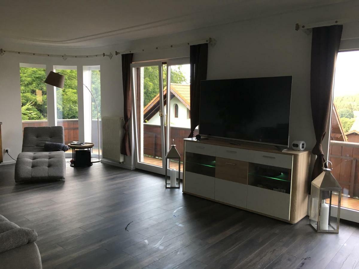 Villa Casa Vorwerk à Schuller Extérieur photo