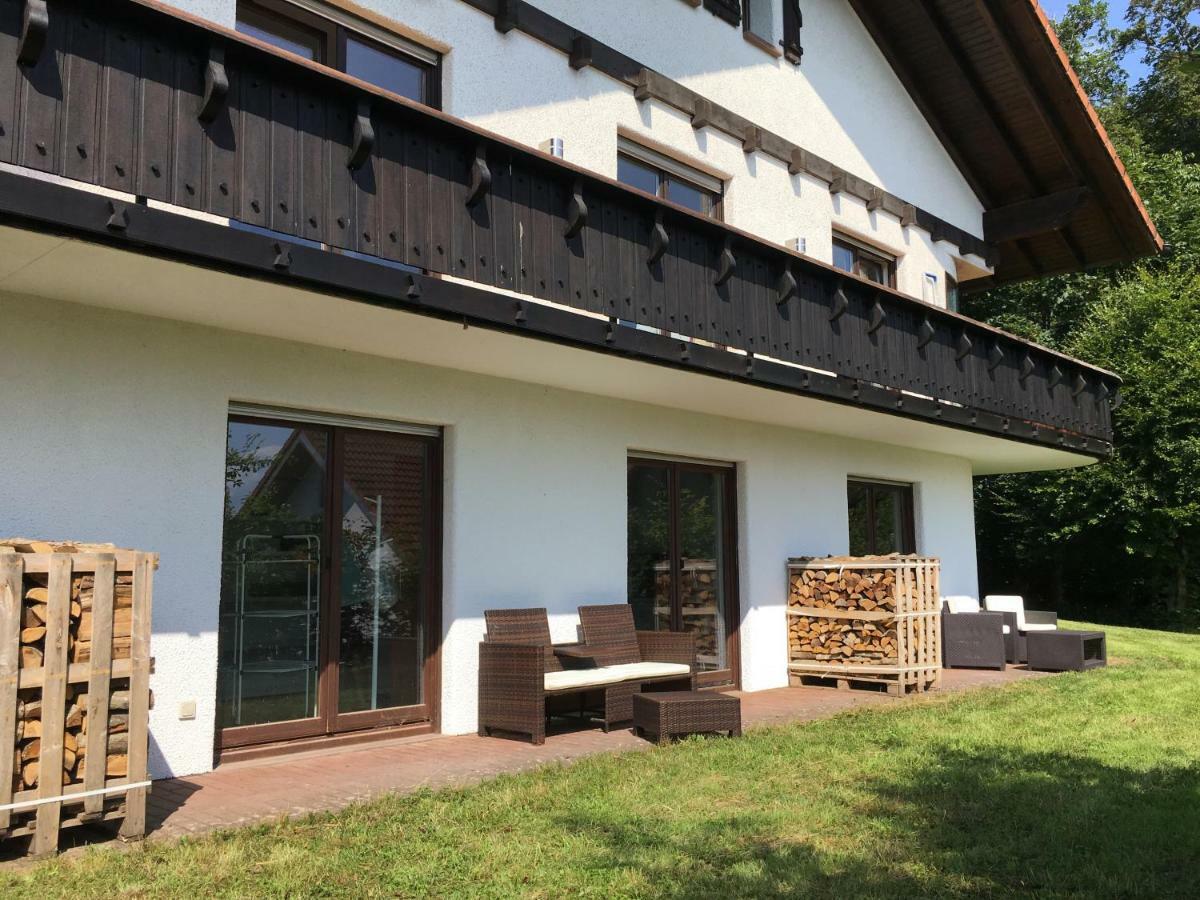 Villa Casa Vorwerk à Schuller Extérieur photo