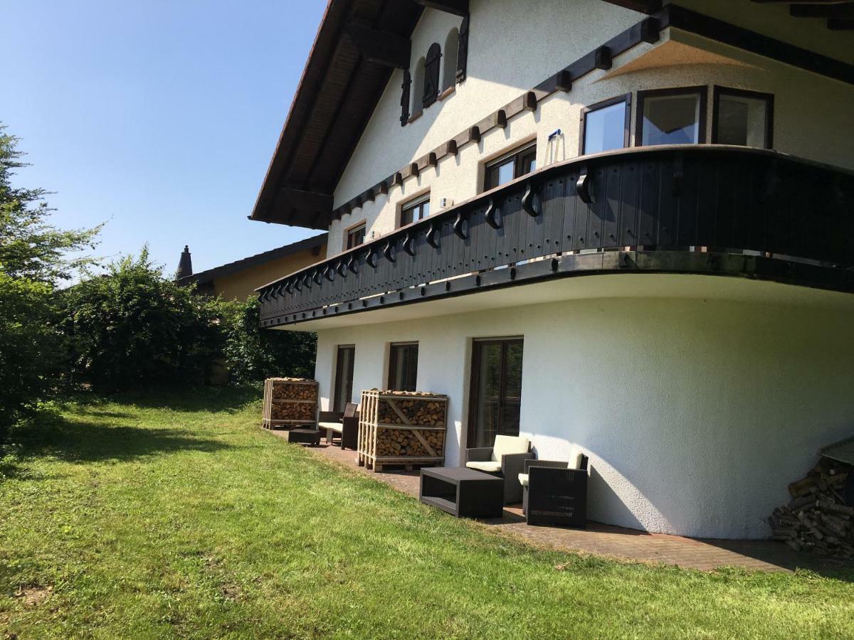 Villa Casa Vorwerk à Schuller Extérieur photo