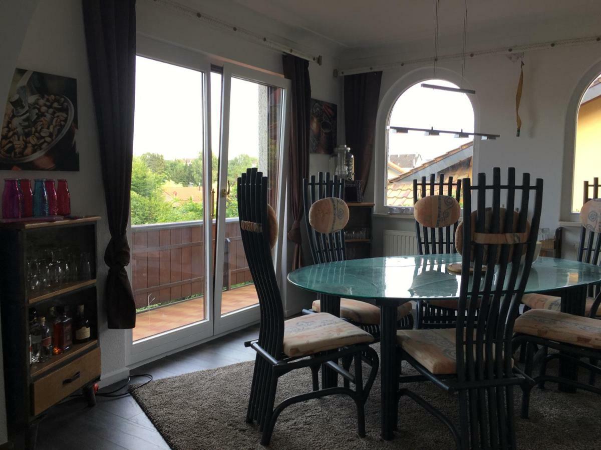 Villa Casa Vorwerk à Schuller Extérieur photo