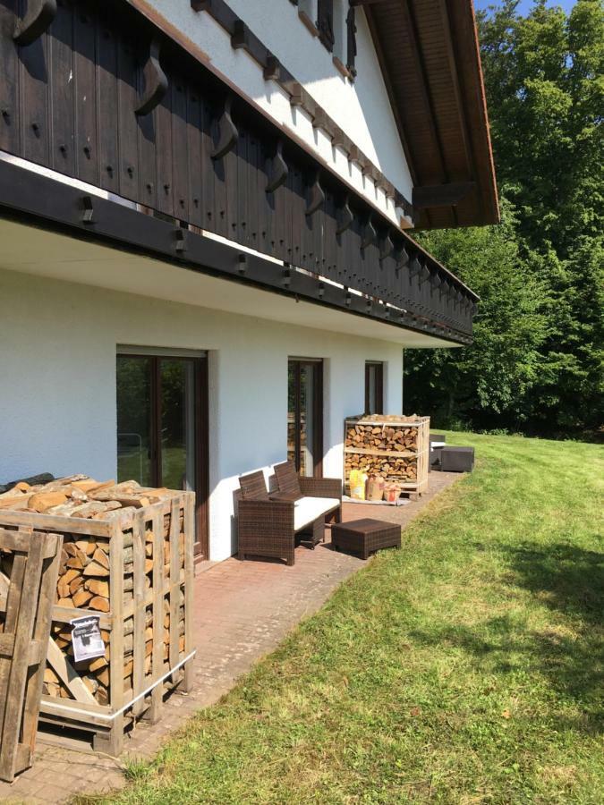 Villa Casa Vorwerk à Schuller Extérieur photo